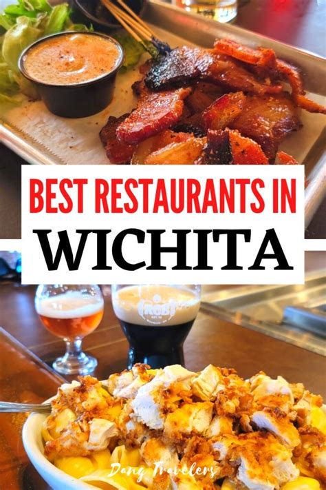 Restaurants in wichita ks. Things To Know About Restaurants in wichita ks. 
